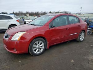 Nissan Sentra 2.0 2.0L 4 2010