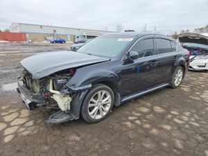 Subaru Legacy 2.5I PREMIUM 2.5L 4 2013