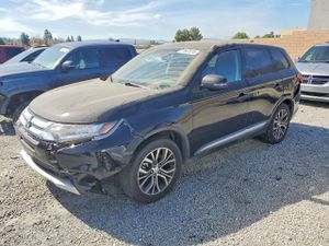 Mitsubishi Outlander 2.4L 4 2018