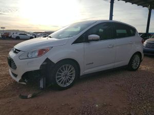 Ford C-series SEL 2.0L 4 2013