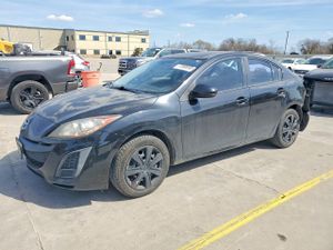 Mazda 3 2.0L 4 2011