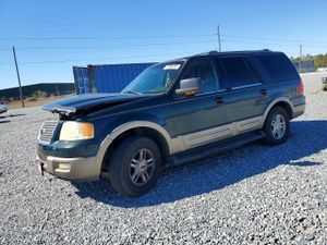 Ford Expedition EDDIE BAUER 5.4L 8 2003
