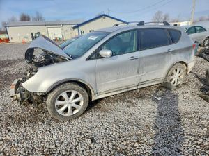Subaru Tribeca 3.0 H6 3.0L 6 2006