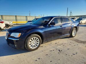 Chrysler 300 3.6L 6 2013