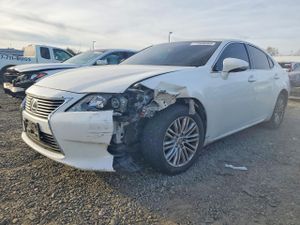 Lexus ES 350 3.5L 6 2014