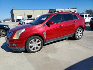 Cadillac SRX PERFORMANCE COLLECTION 3.6L 6 2015