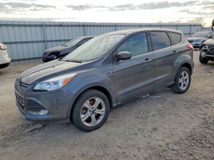 Ford Escape SE 1.6L 4 2013