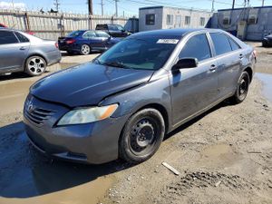 Toyota Camry CE 2.4L 4 2008