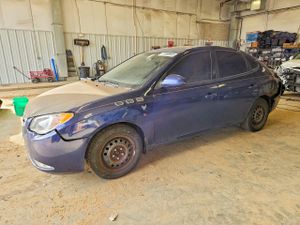 Hyundai Elantra 2.0L 4 2009