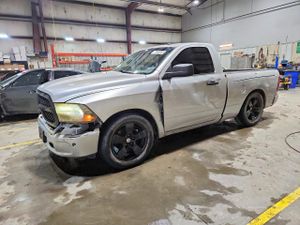 RAM 1500 5.7L 8 2014