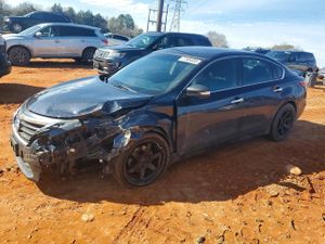 Nissan Altima 2.5 2.5L 4 2013