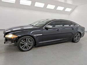 Jaguar XJ 5.0L 8 2012