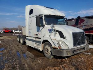 Volvo VNL VNL 6 2006