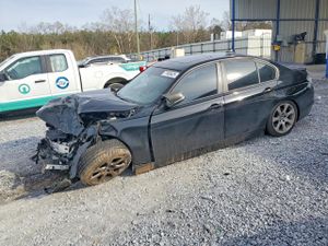 BMW 3 Series I 2.0L 4 2012