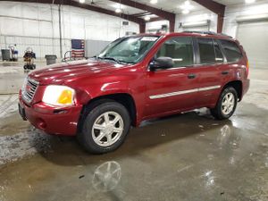 GMC Envoy 4.2L 6 2008