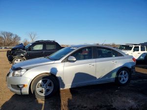 Chevrolet Cruze 1.4L 4 2013