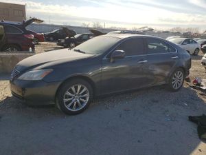 Lexus ES 350 3.5L 6 2007