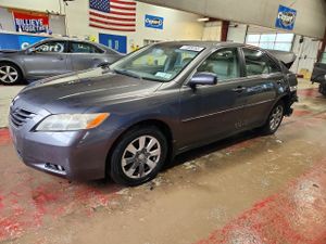 Toyota Camry LE 3.5L 6 2007