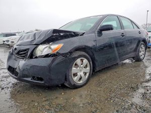 Toyota Camry LE 3.5L 6 2008
