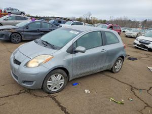 Toyota Yaris 1.5L 4 2009