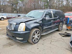Cadillac Escalade 6.2L 8 2008