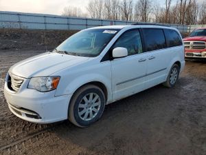 Chrysler Town & Country TOURING 3.6L 6 2015