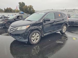 Honda CR-V 2.4L 4 2014