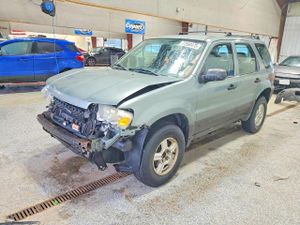 Ford Escape XLS 2.3L 4 2005