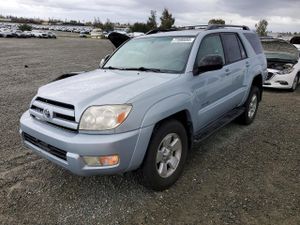 Toyota 4Runner SR5 4.0L 6 2004