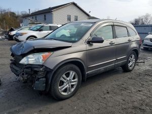 Honda CR-V EXL 2.4L 4 2010
