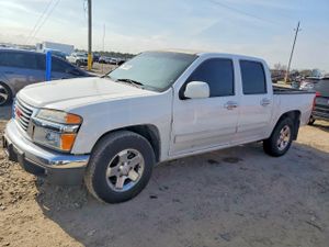 GMC Canyon SLE 3.7L 5 2011