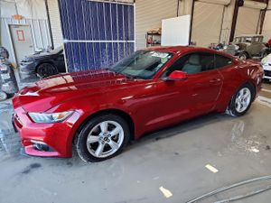 Ford Mustang 2.3L 4 2015