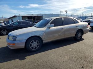 Toyota Avalon 3.0L 6 1995