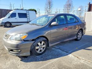 Toyota Corolla CE 1.8L 4 2005