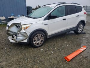 Ford Escape 2.5L 4 2013