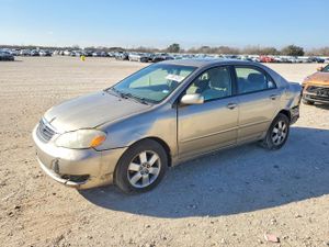Toyota Corolla CE 1.8L 4 2006
