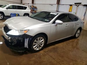 Lexus ES 300H 2.5L 4 2013