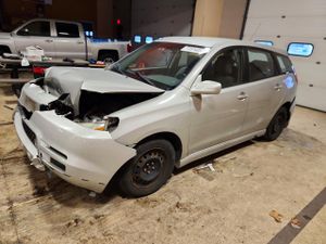 Toyota Corolla 1.8L 4 2003