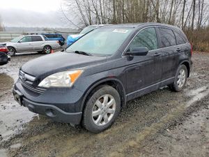 Honda CR-V EXL 2.4L 4 2007