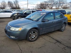 Saturn Ion LEVEL 3 2.2L 4 2005