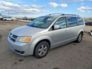 Dodge Grand Caravan (Caravan) SXT 3.8L 6 2010