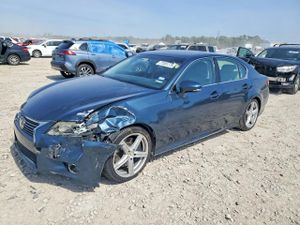Lexus GS 3.5L 6 2015