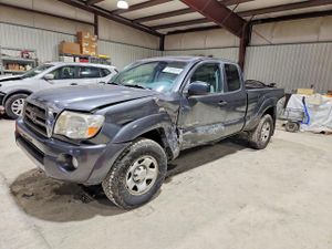 Toyota Tacoma 4.0L 6 2010