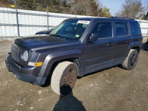 Jeep Patriot SPORT 2.4L 4 2015