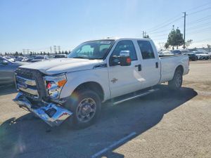 Ford F-250 SUPER DUTY 6.7L 8 2015