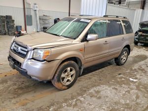 Honda Pilot 3.5L 6 2006