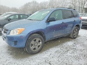 Toyota Rav4 2.5L 4 2012
