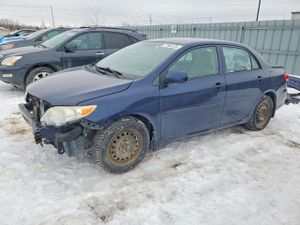 Toyota Corolla 1.8L 4 2012