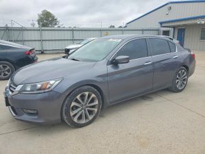 Honda Accord SPORT 2.4L 4 2014