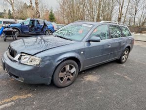Audi A6 3.0 AVANT QUATTRO 3.0L 6 2004
